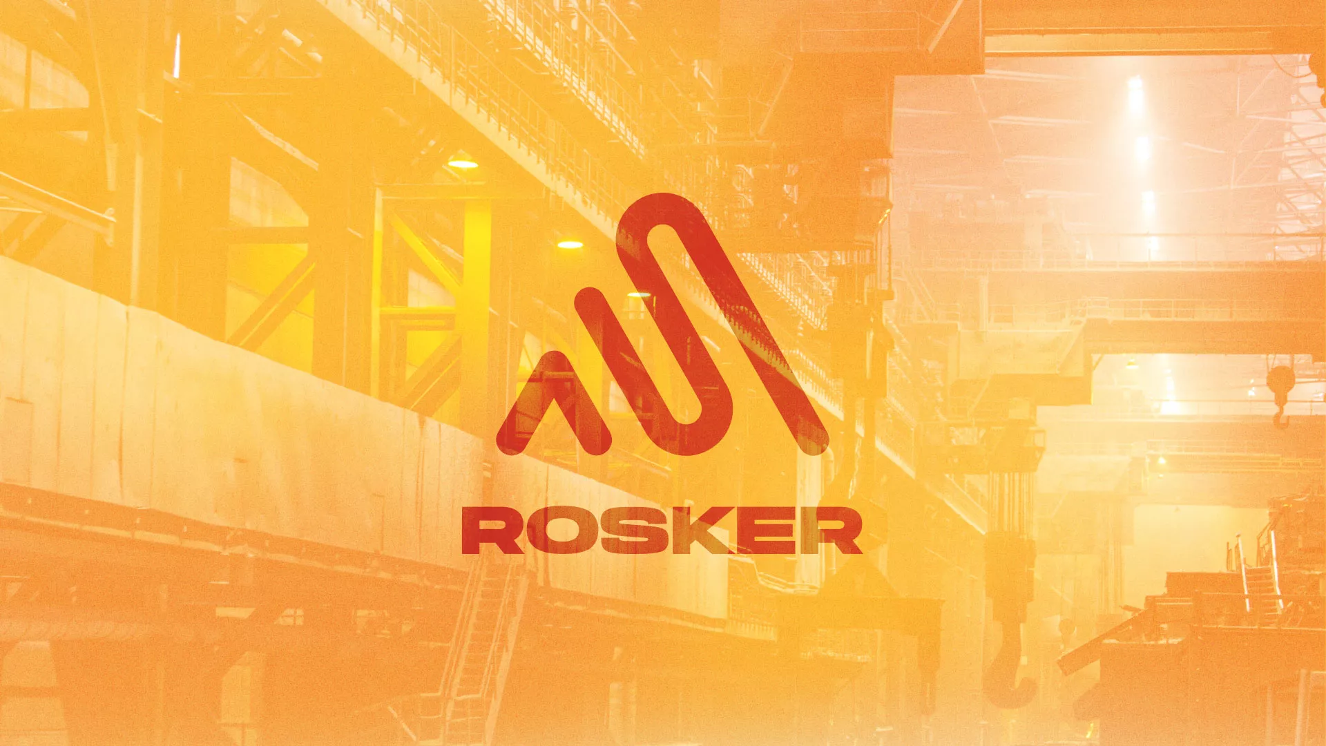 Ребрендинг компании «Rosker» и редизайн сайта в Боровичах